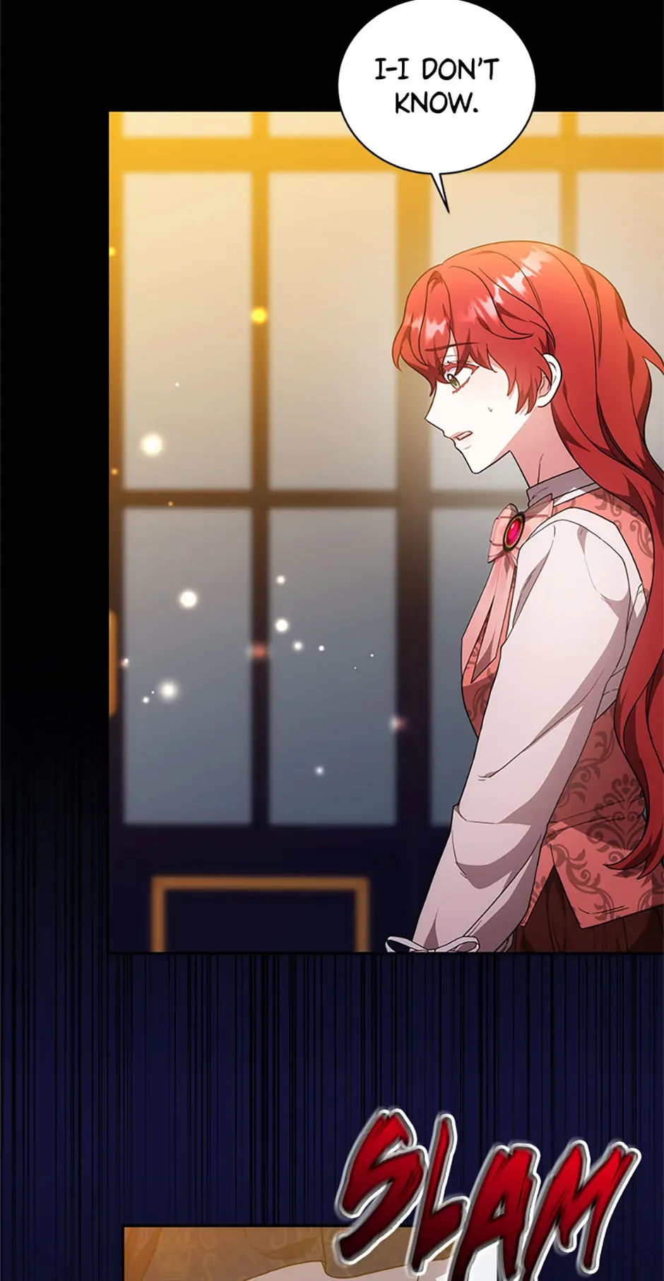 While You’re In Love Chapter 65 page 49