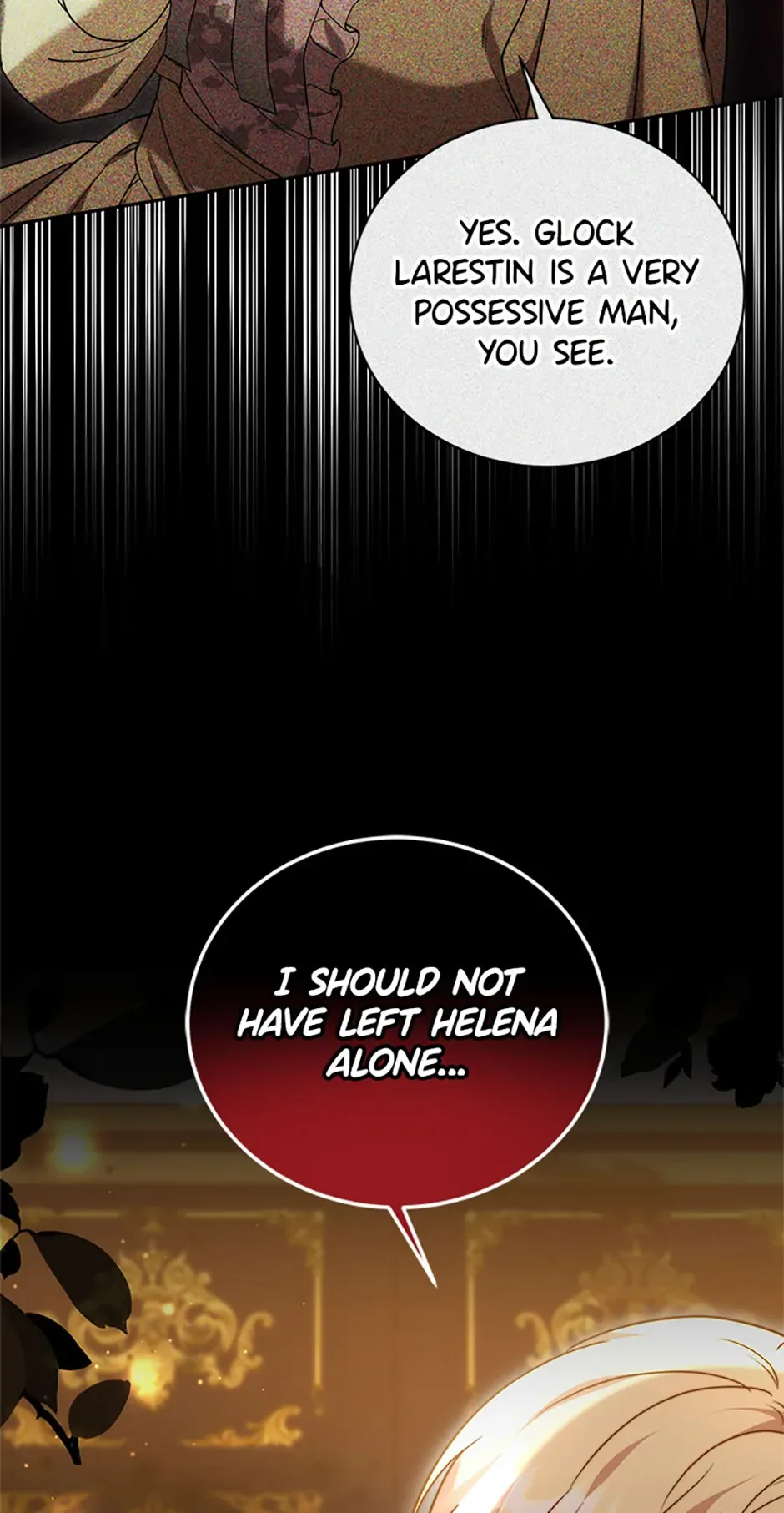 While You’re In Love Chapter 65 page 43