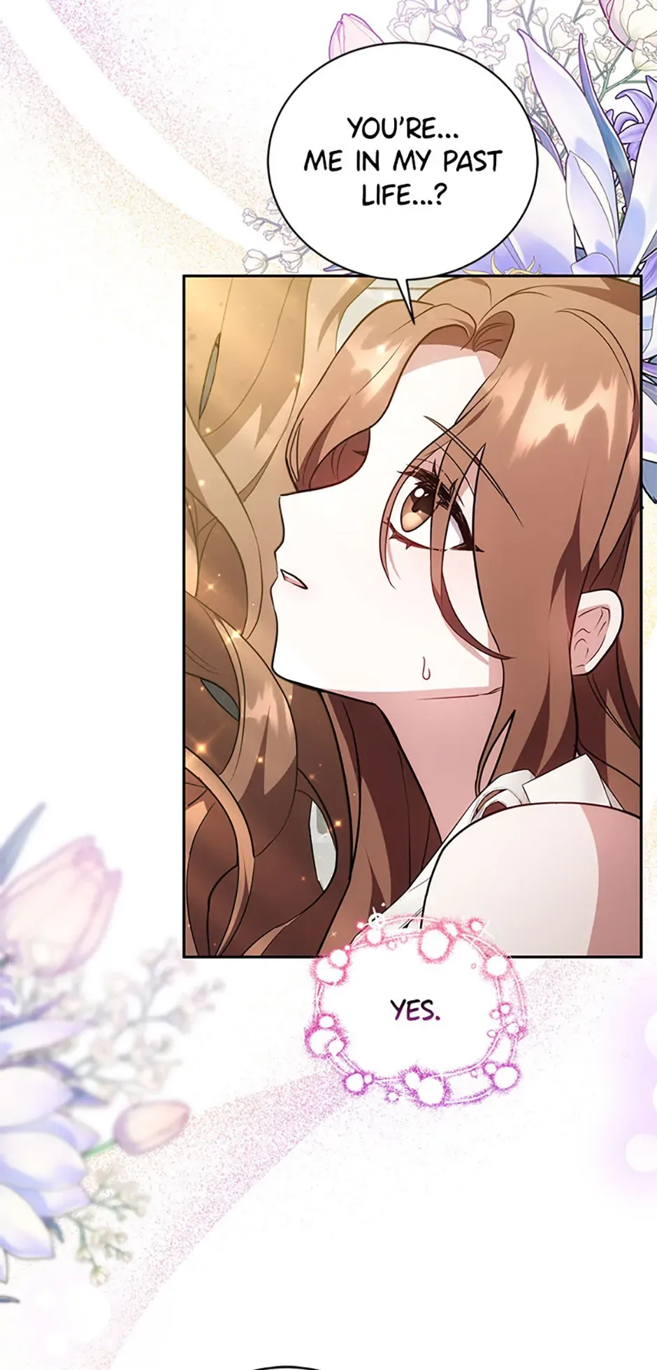 While You’re In Love Chapter 65 page 84
