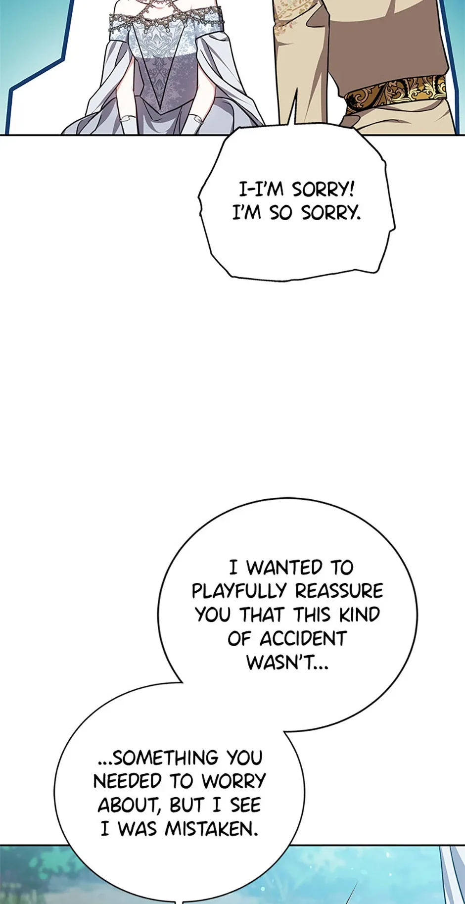 While You’re In Love Chapter 54 page 70