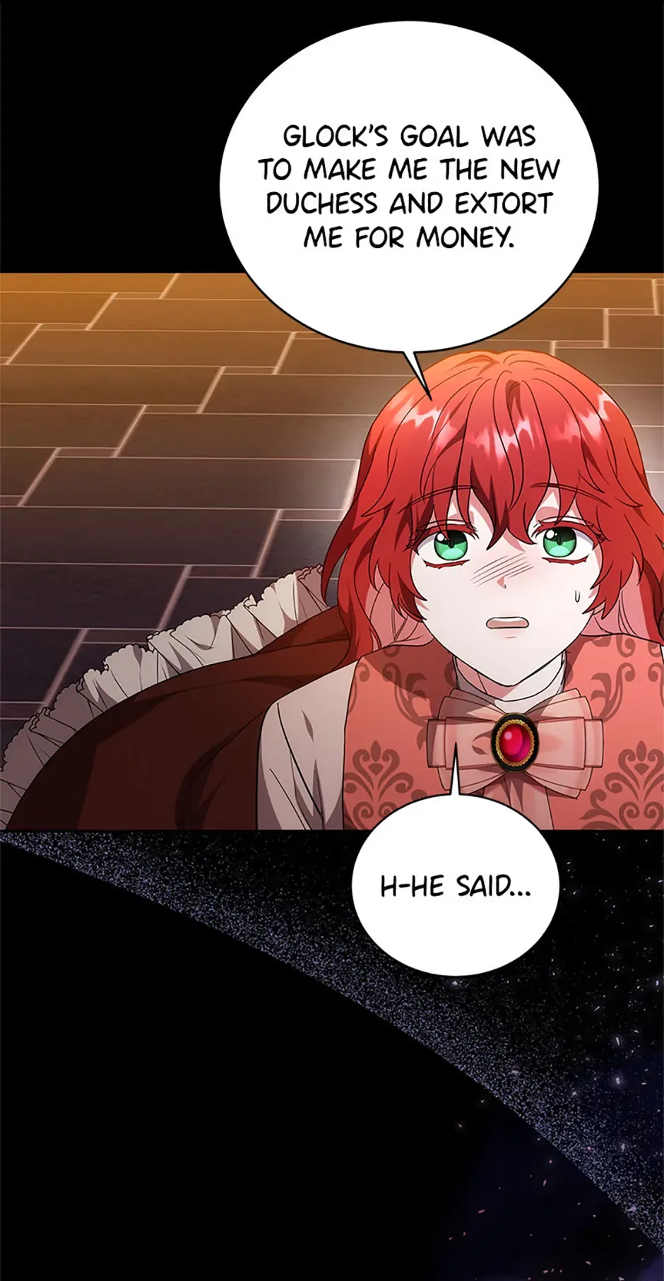 While You’re In Love Chapter 65 page 59