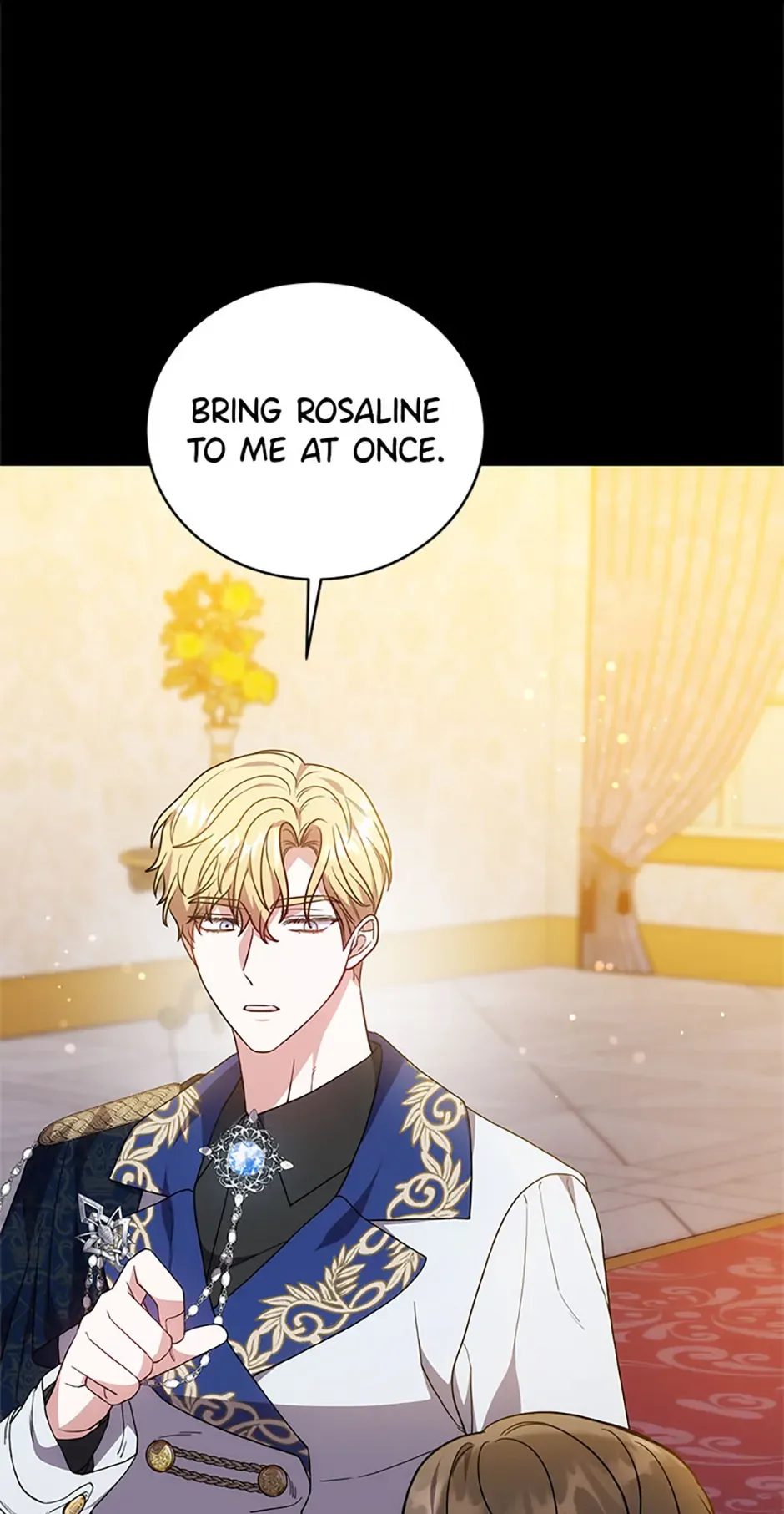 While You’re In Love Chapter 65 page 45