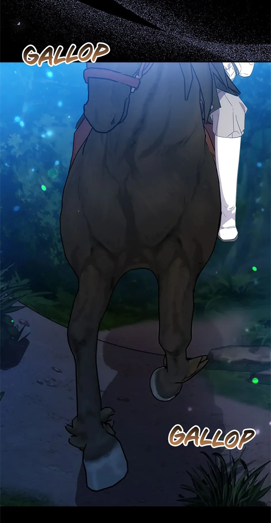 While You’re In Love Chapter 65 page 61