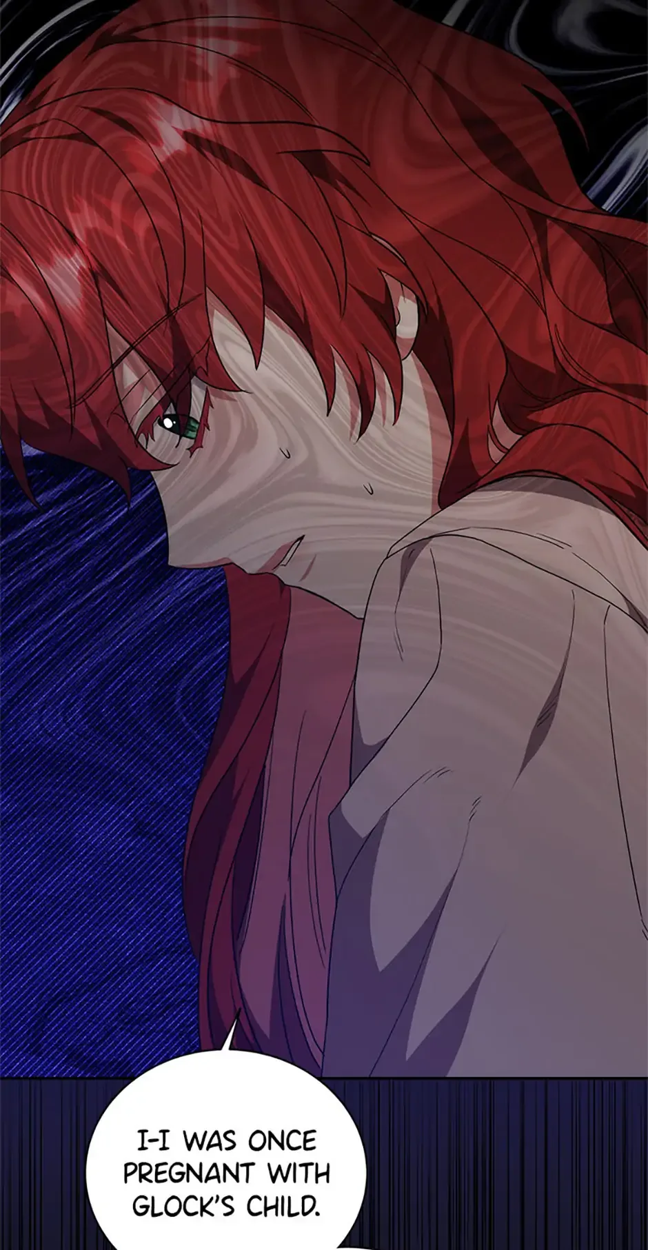 While You’re In Love Chapter 65 page 57