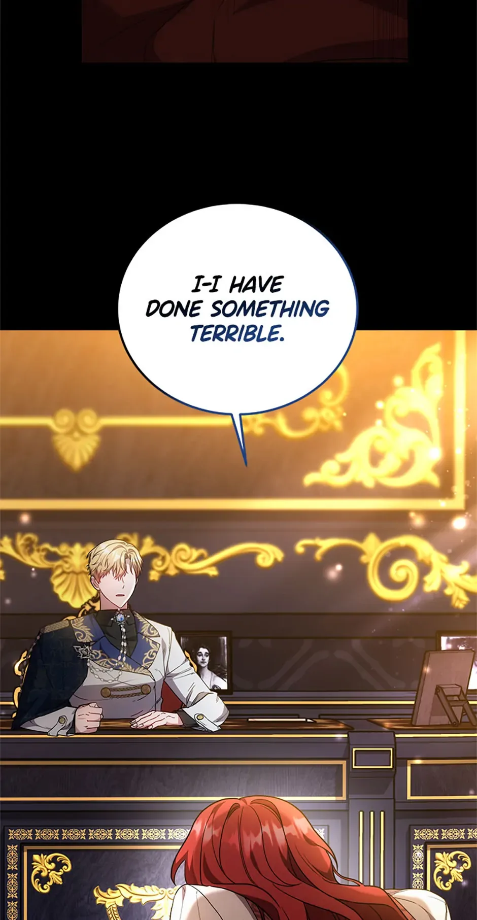 While You’re In Love Chapter 65 page 55