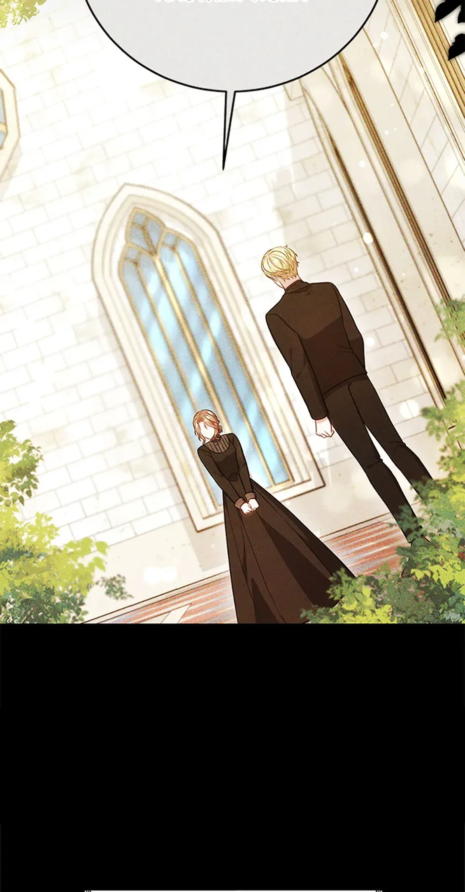 While You’re In Love Chapter 56 page 41