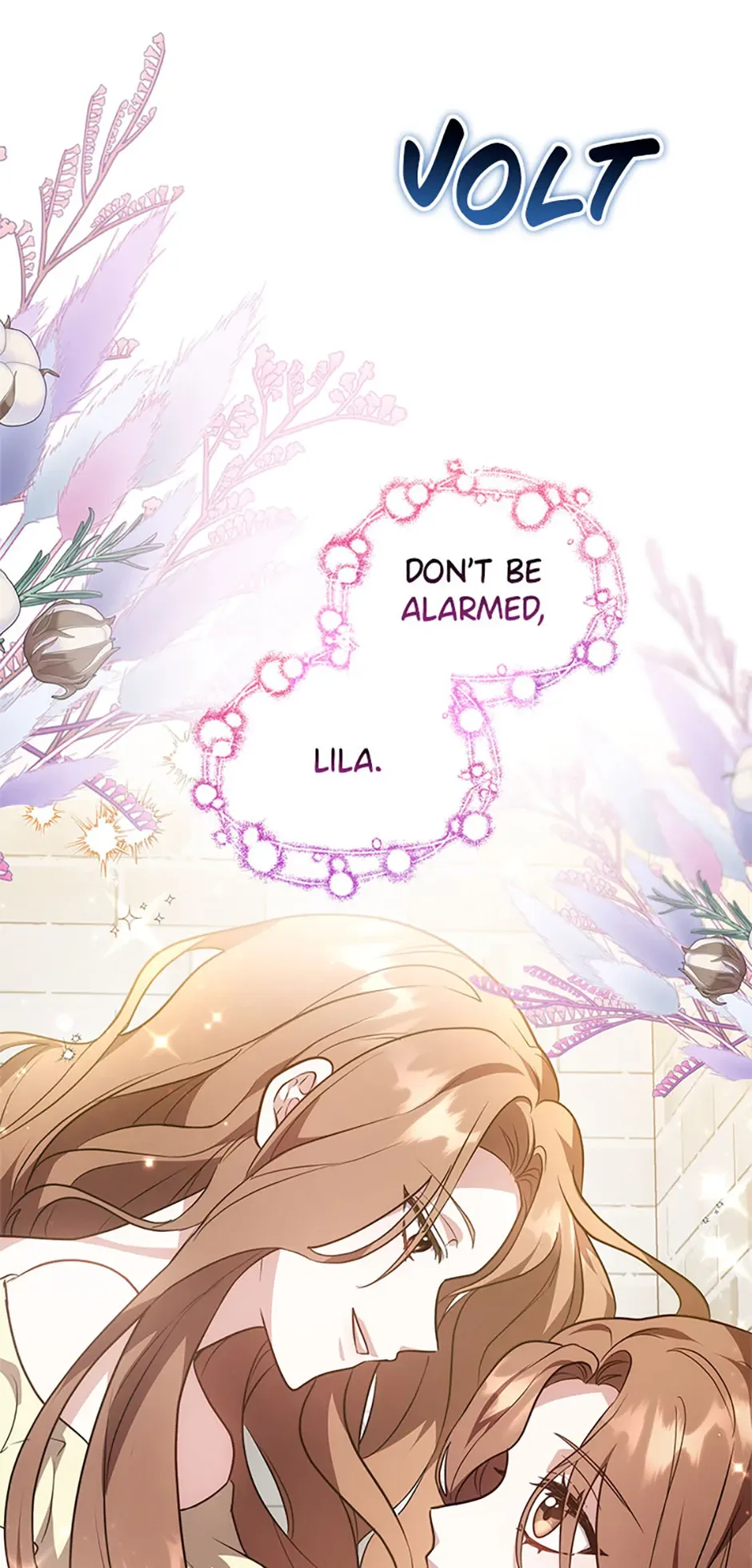 While You’re In Love Chapter 65 page 82
