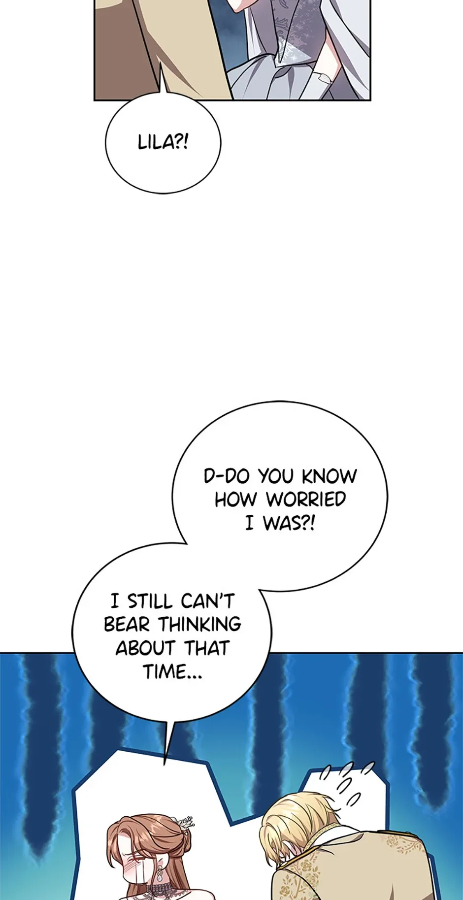 While You’re In Love Chapter 54 page 69