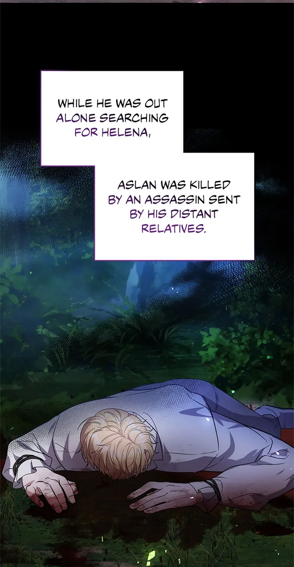 While You’re In Love Chapter 65 page 68