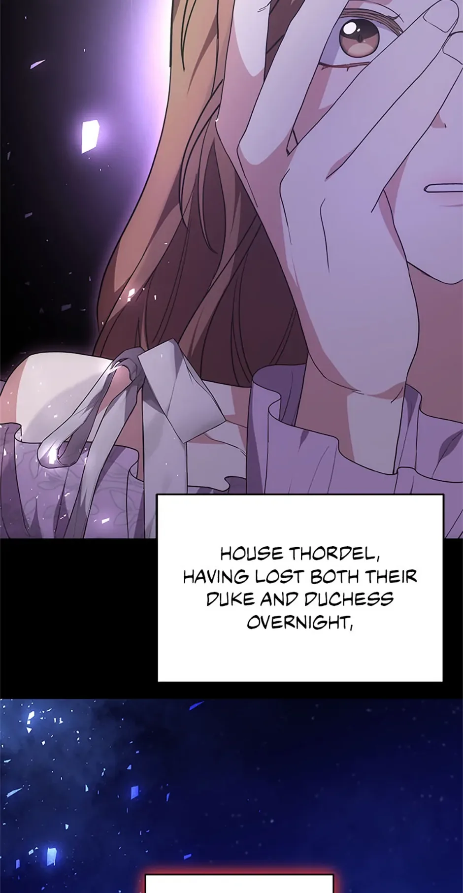 While You’re In Love Chapter 65 page 70