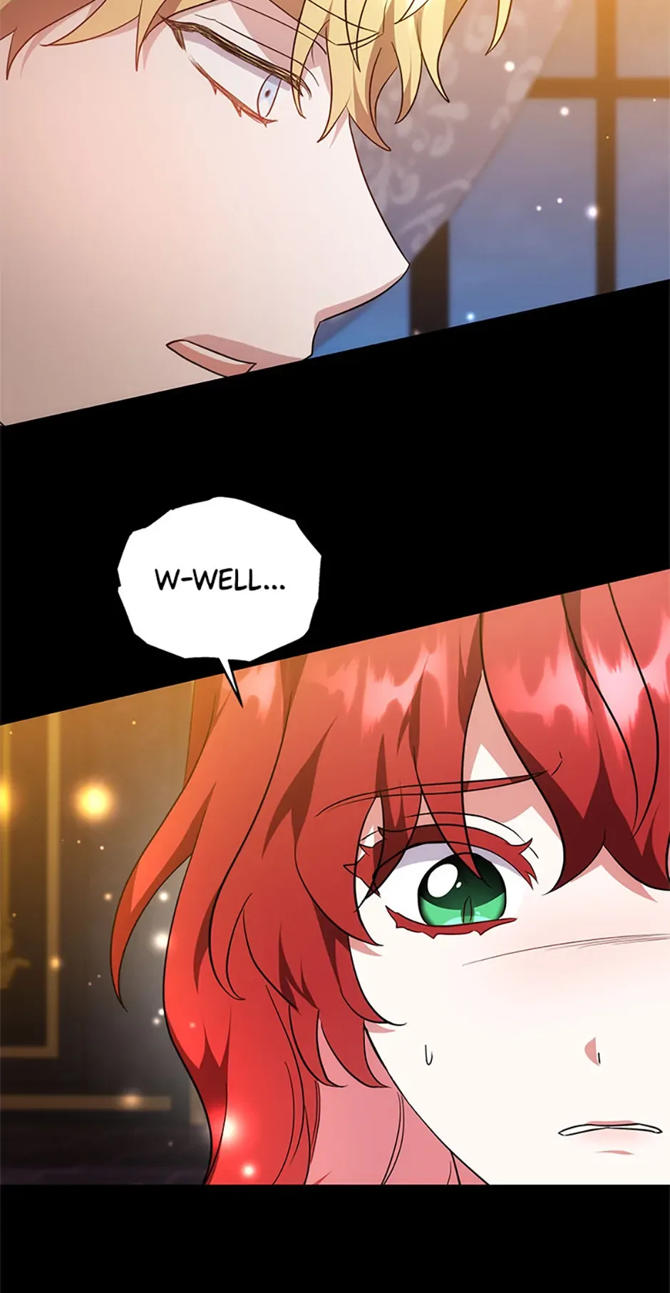 While You’re In Love Chapter 65 page 53