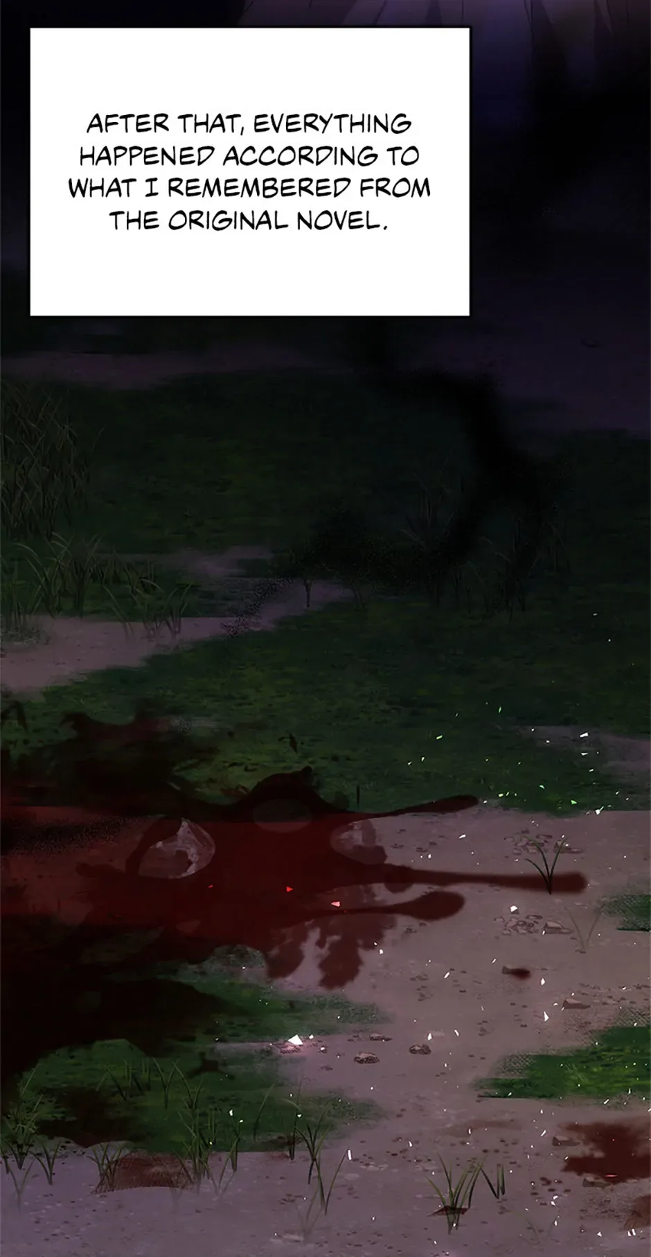 While You’re In Love Chapter 65 page 67