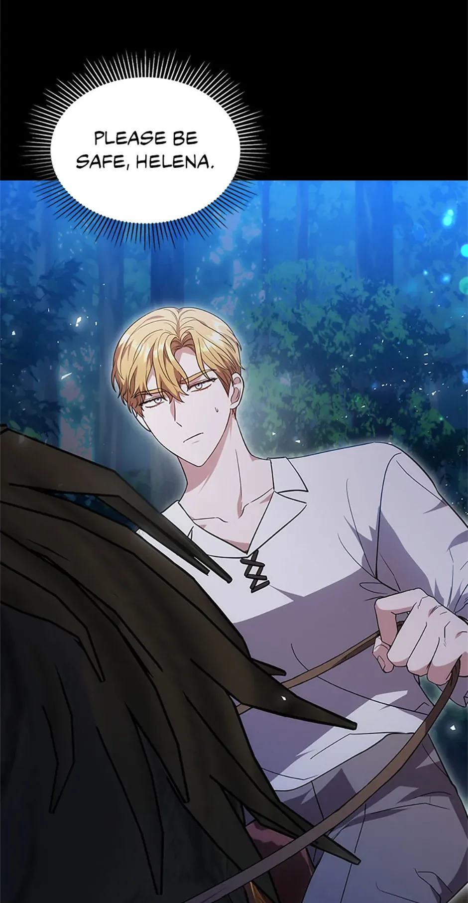 While You’re In Love Chapter 65 page 62