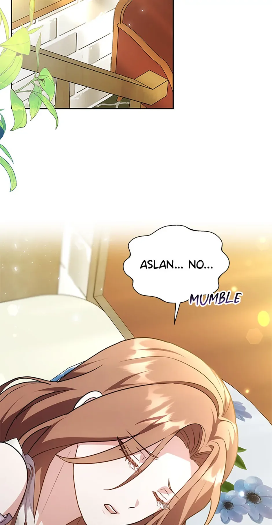 While You’re In Love Chapter 65 page 76