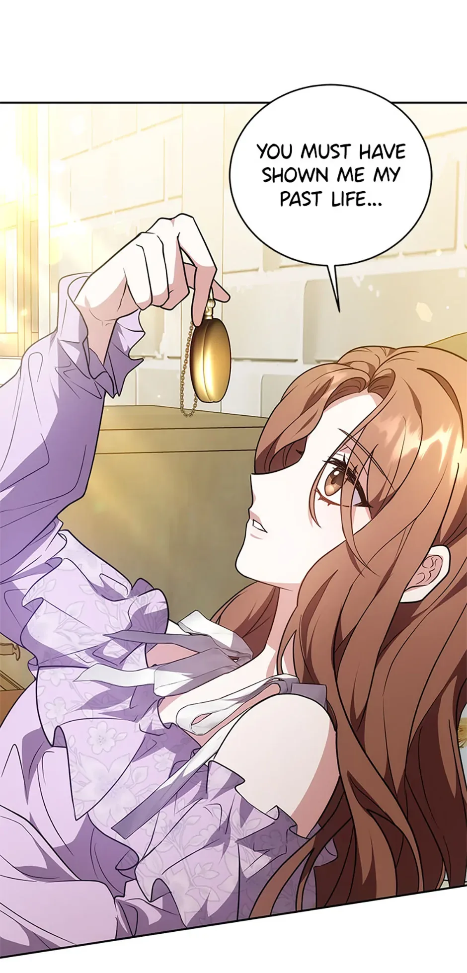 While You’re In Love Chapter 65 page 80