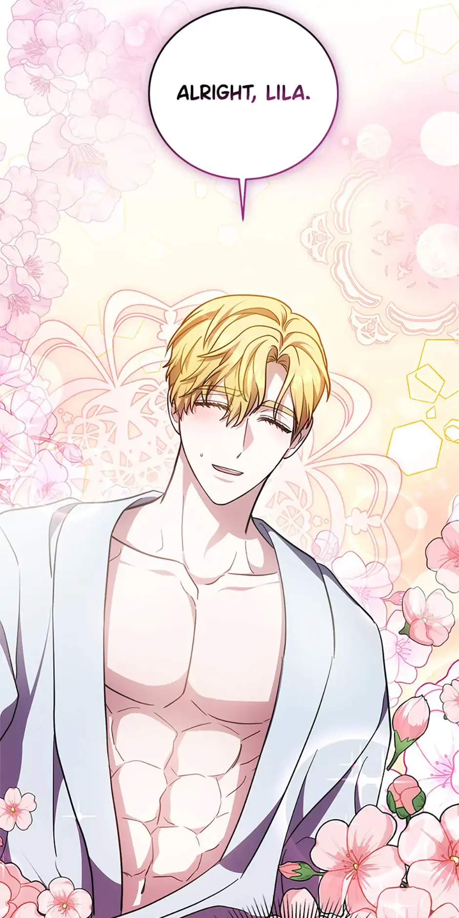 While You’re In Love Chapter 51 page 77