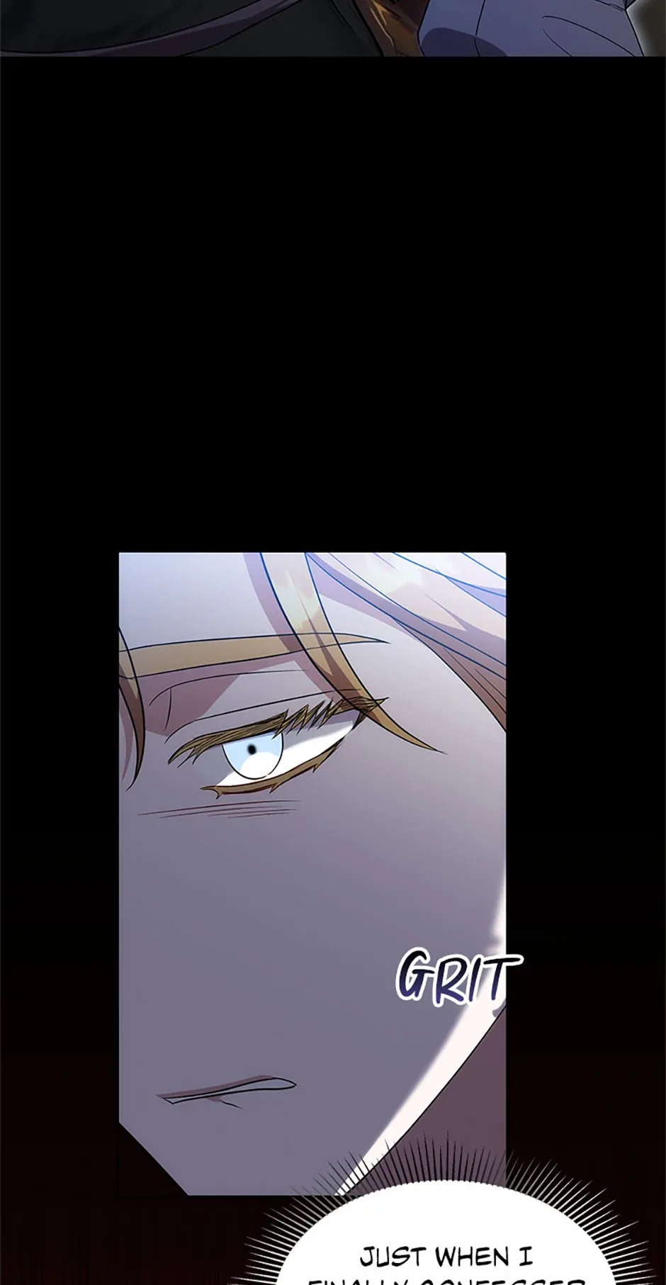 While You’re In Love Chapter 65 page 63