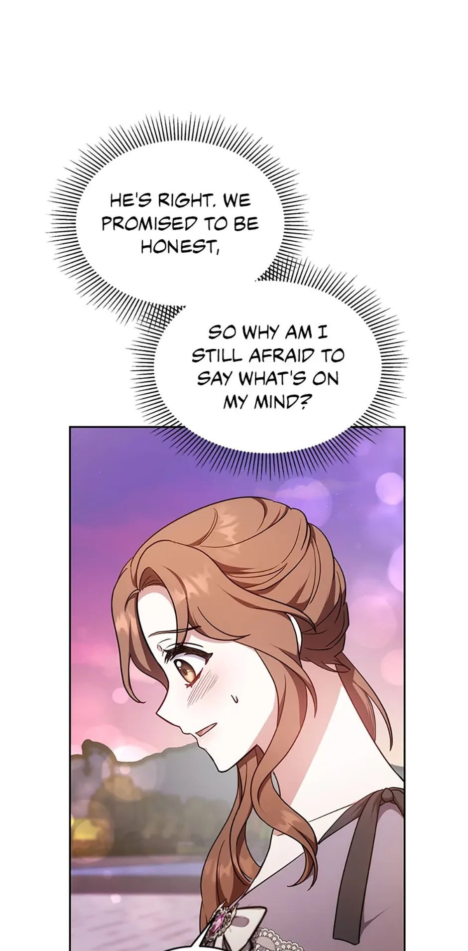 While You’re In Love Chapter 56 page 67