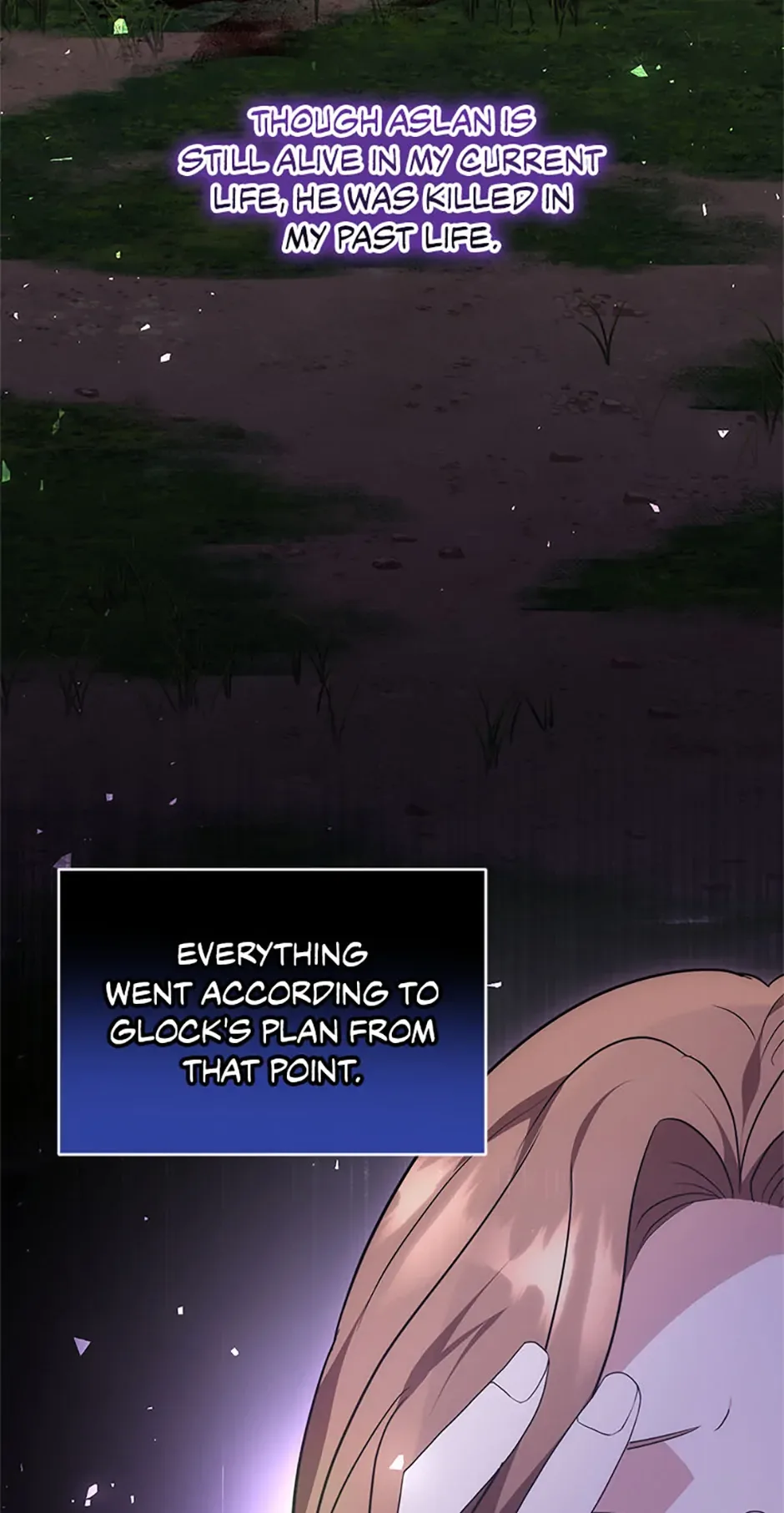 While You’re In Love Chapter 65 page 69