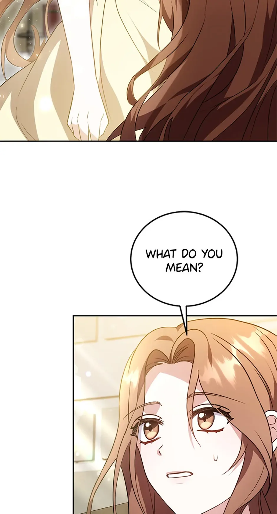 While You’re In Love Chapter 65 page 90