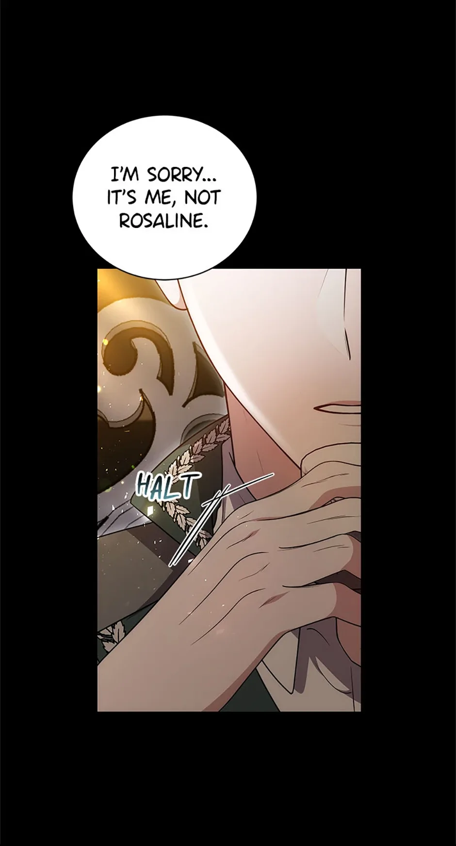 While You’re In Love Chapter 64 page 15
