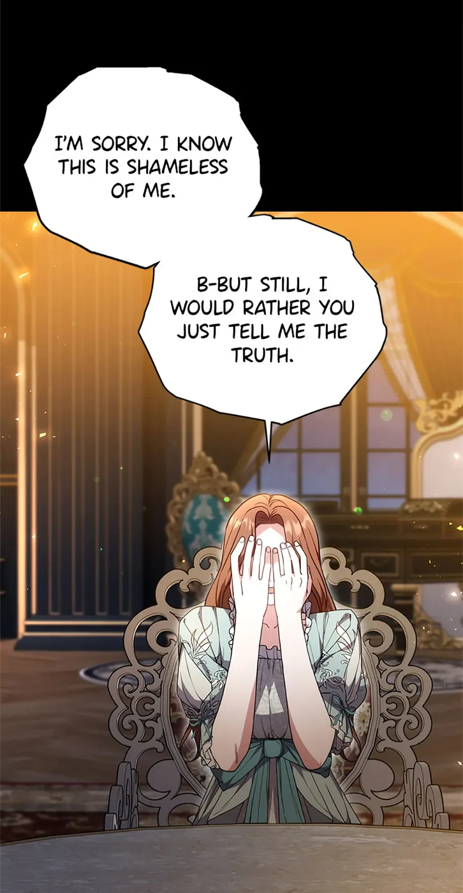 While You’re In Love Chapter 64 page 24