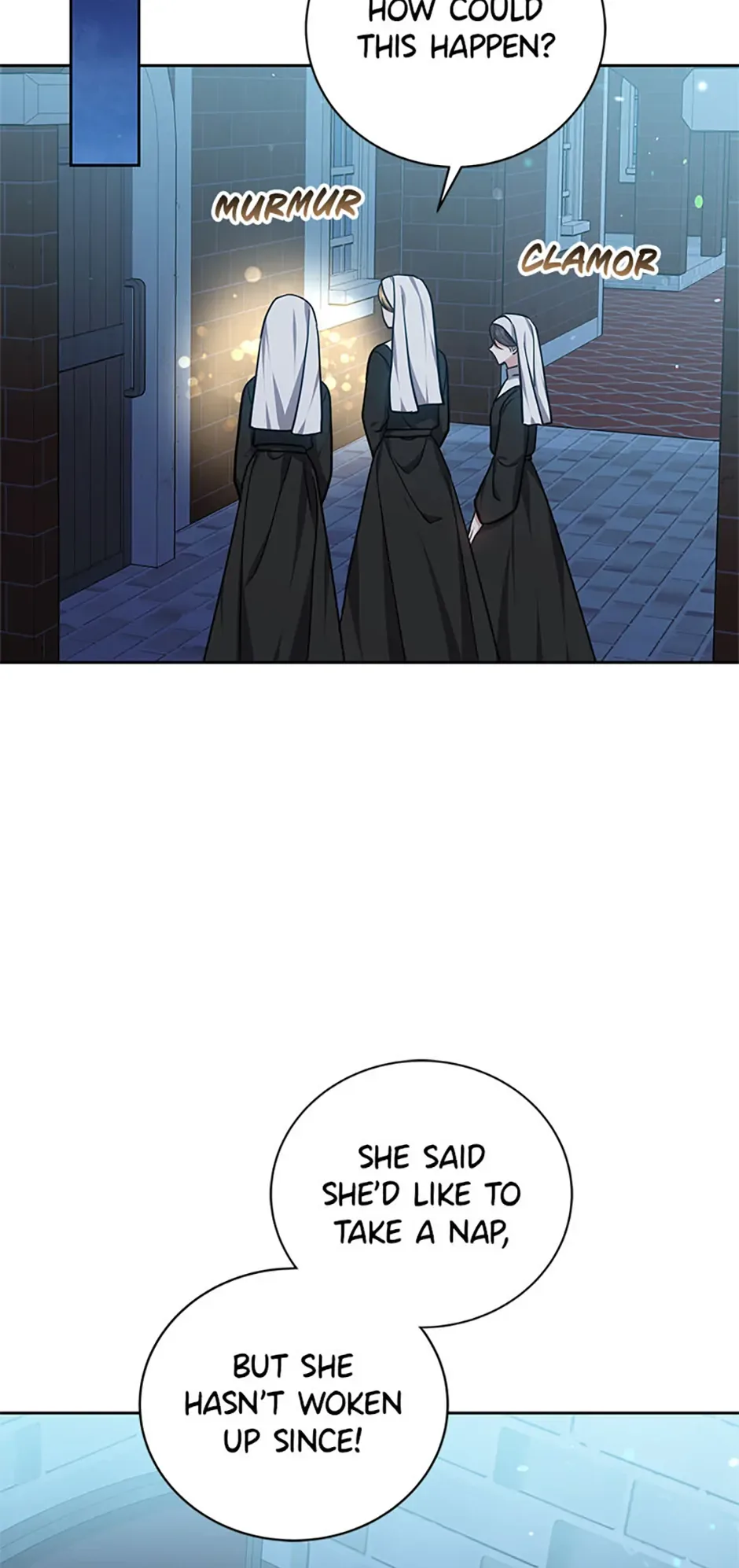 While You’re In Love Chapter 54 page 76