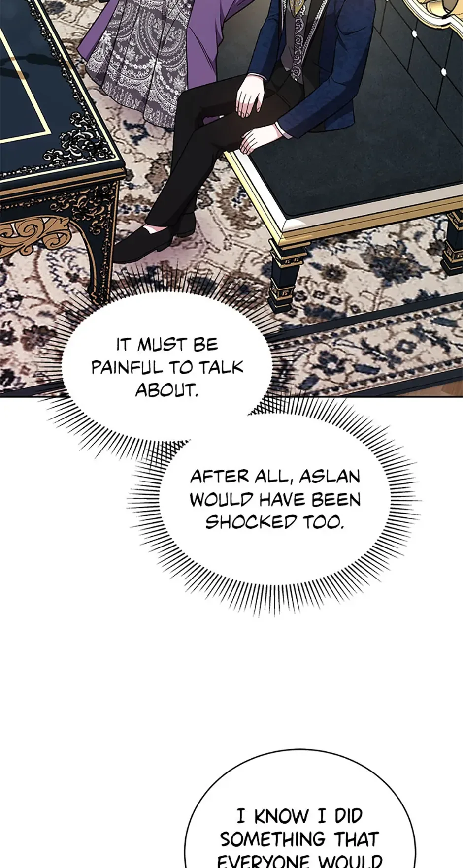 While You’re In Love Chapter 56 page 75