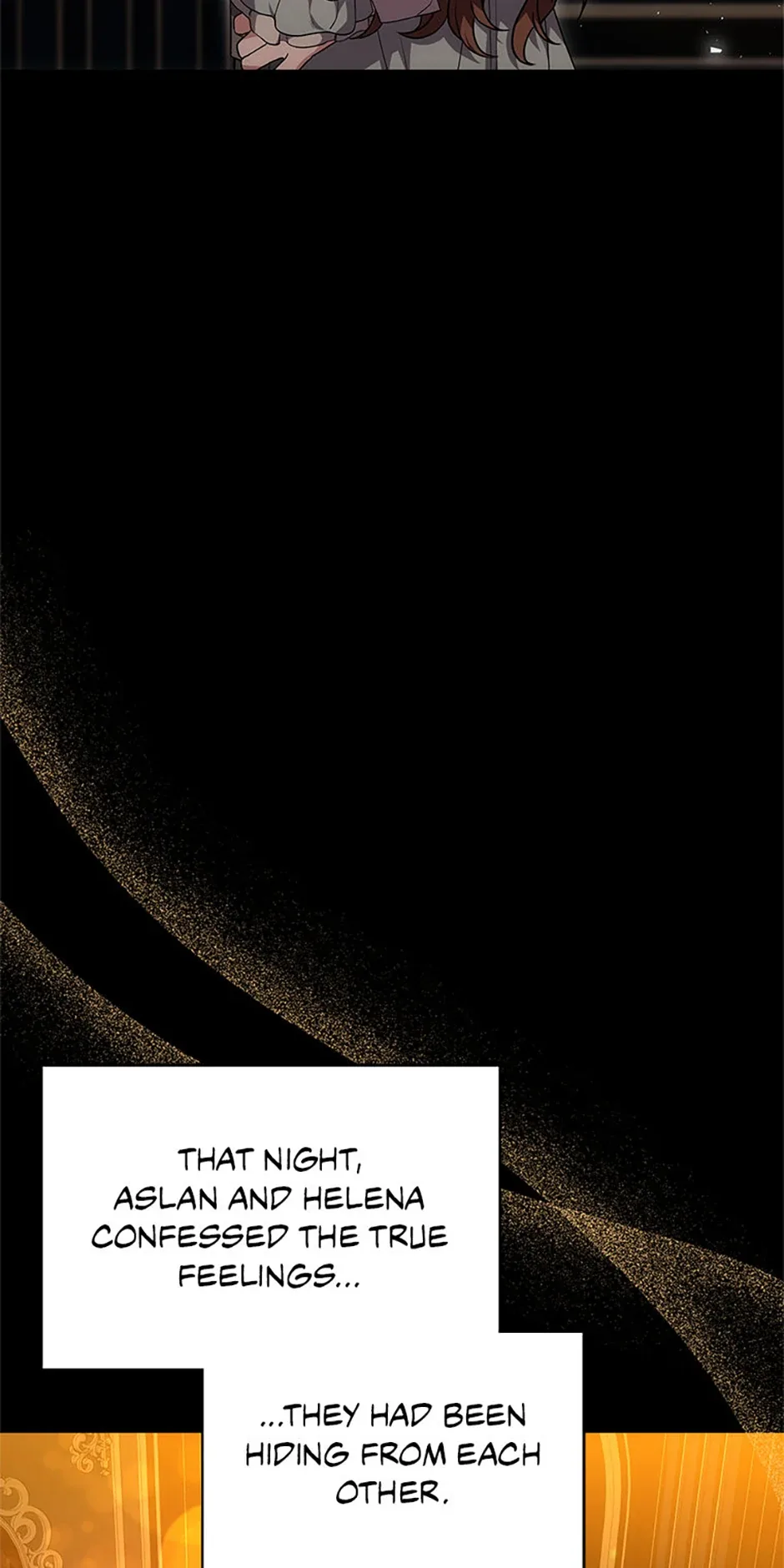 While You’re In Love Chapter 64 page 31