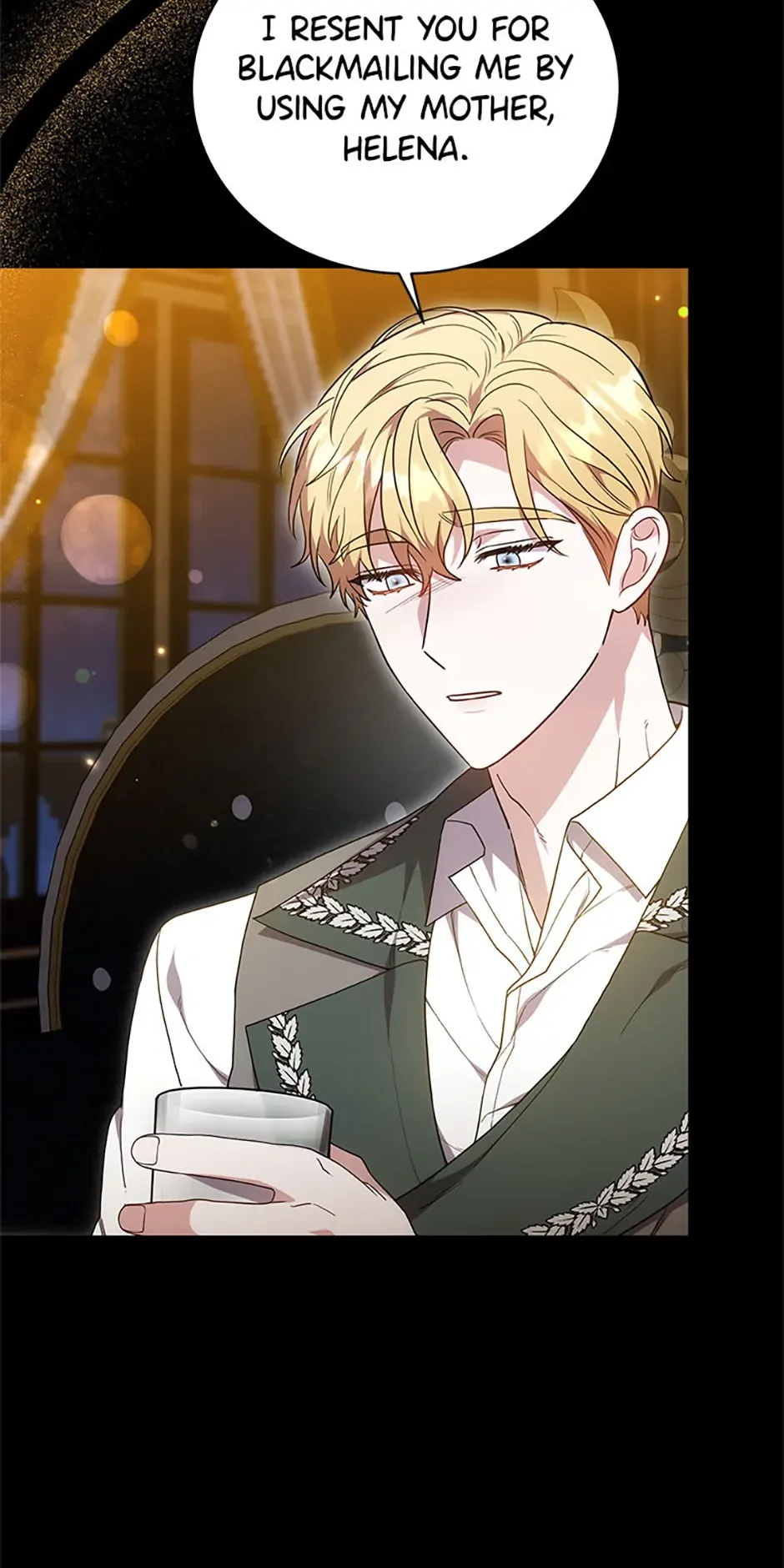 While You’re In Love Chapter 64 page 33
