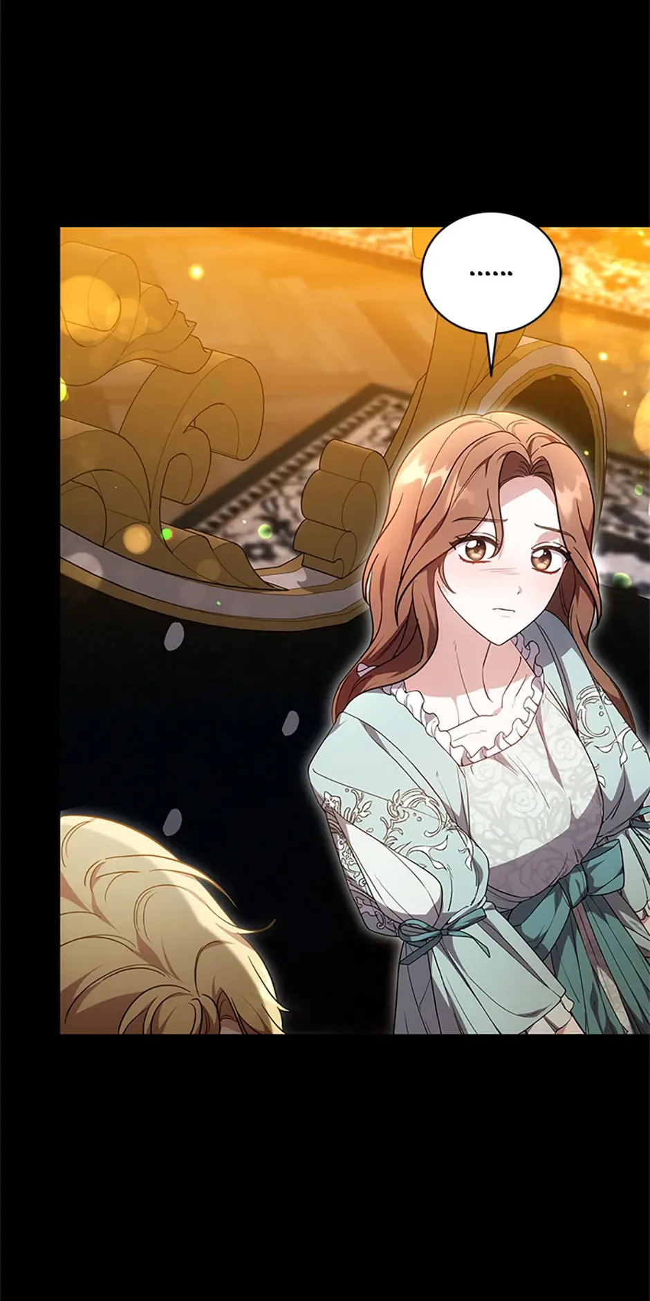 While You’re In Love Chapter 64 page 34