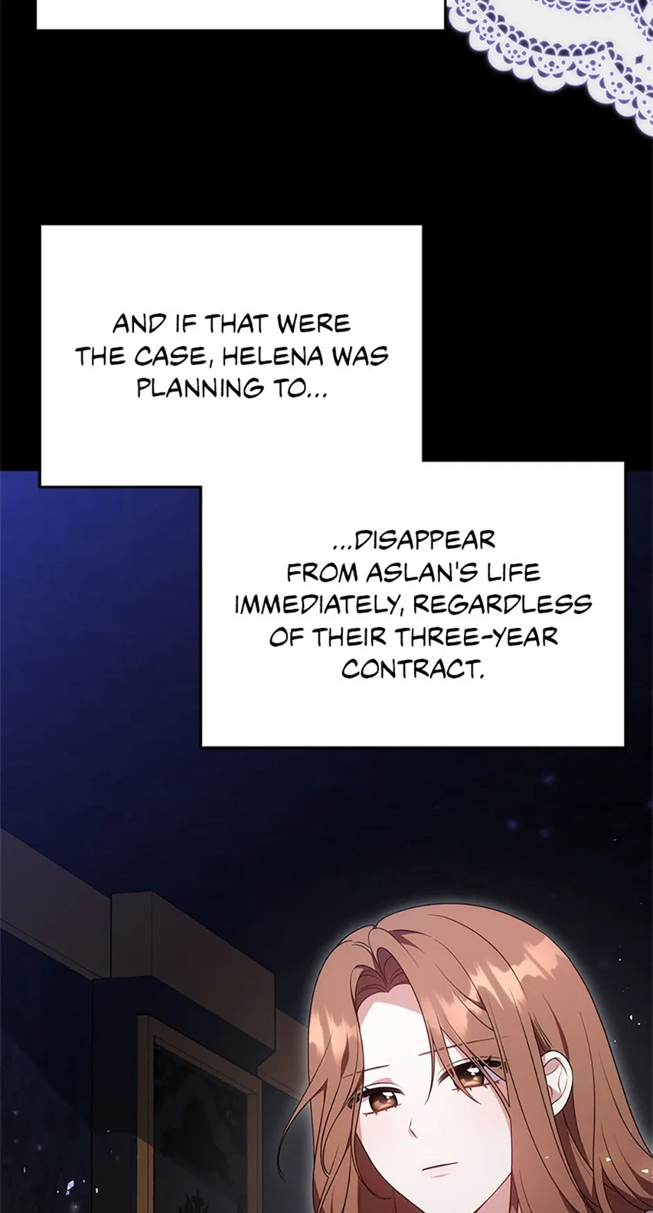 While You’re In Love Chapter 64 page 11