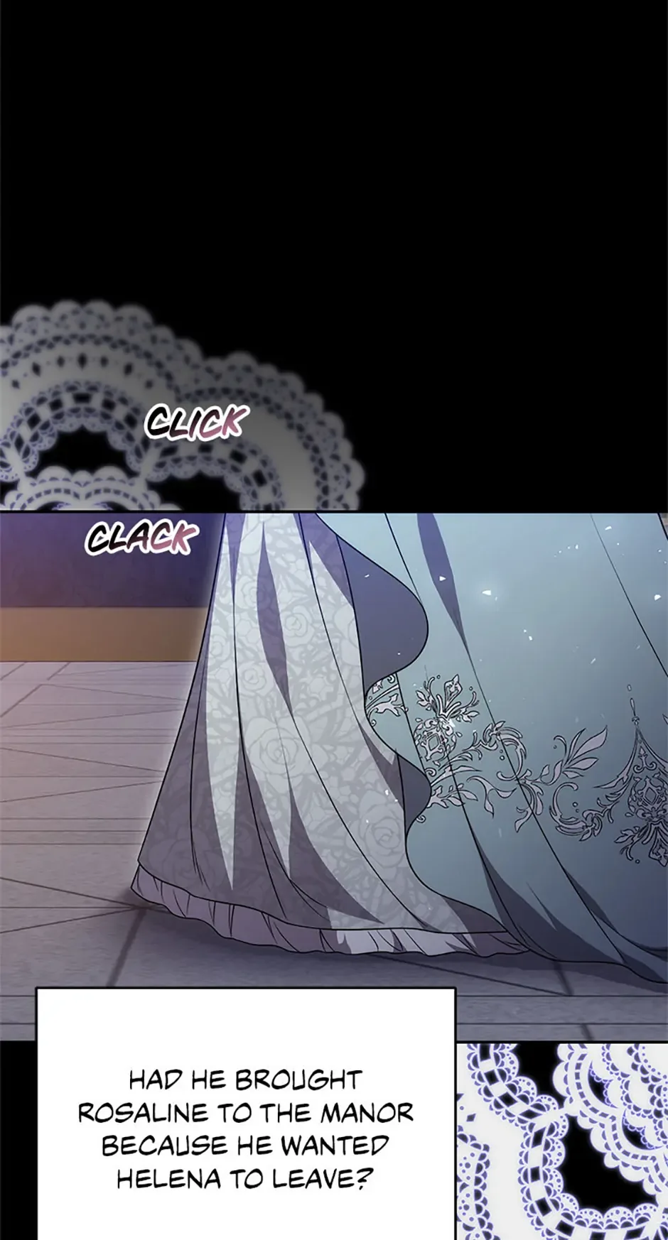 While You’re In Love Chapter 64 page 10