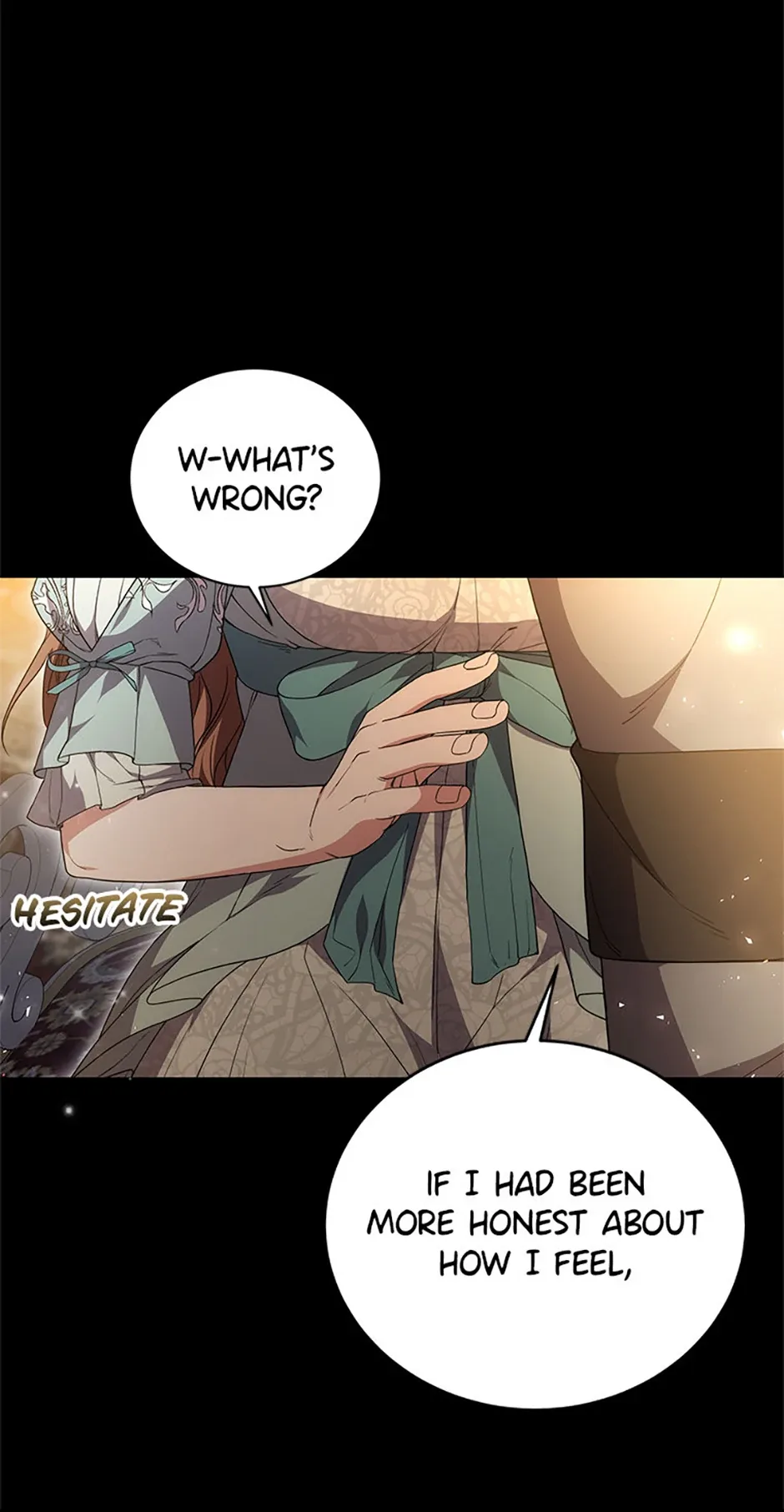 While You’re In Love Chapter 64 page 29