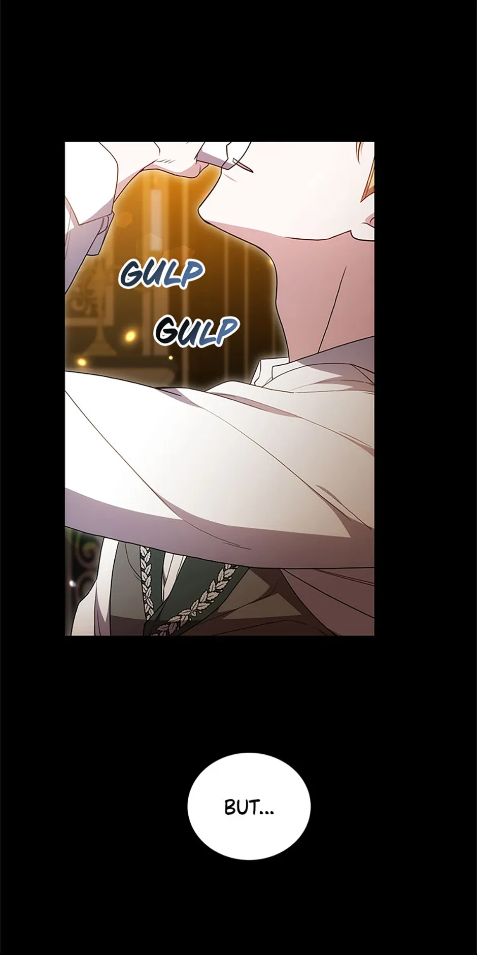While You’re In Love Chapter 64 page 35