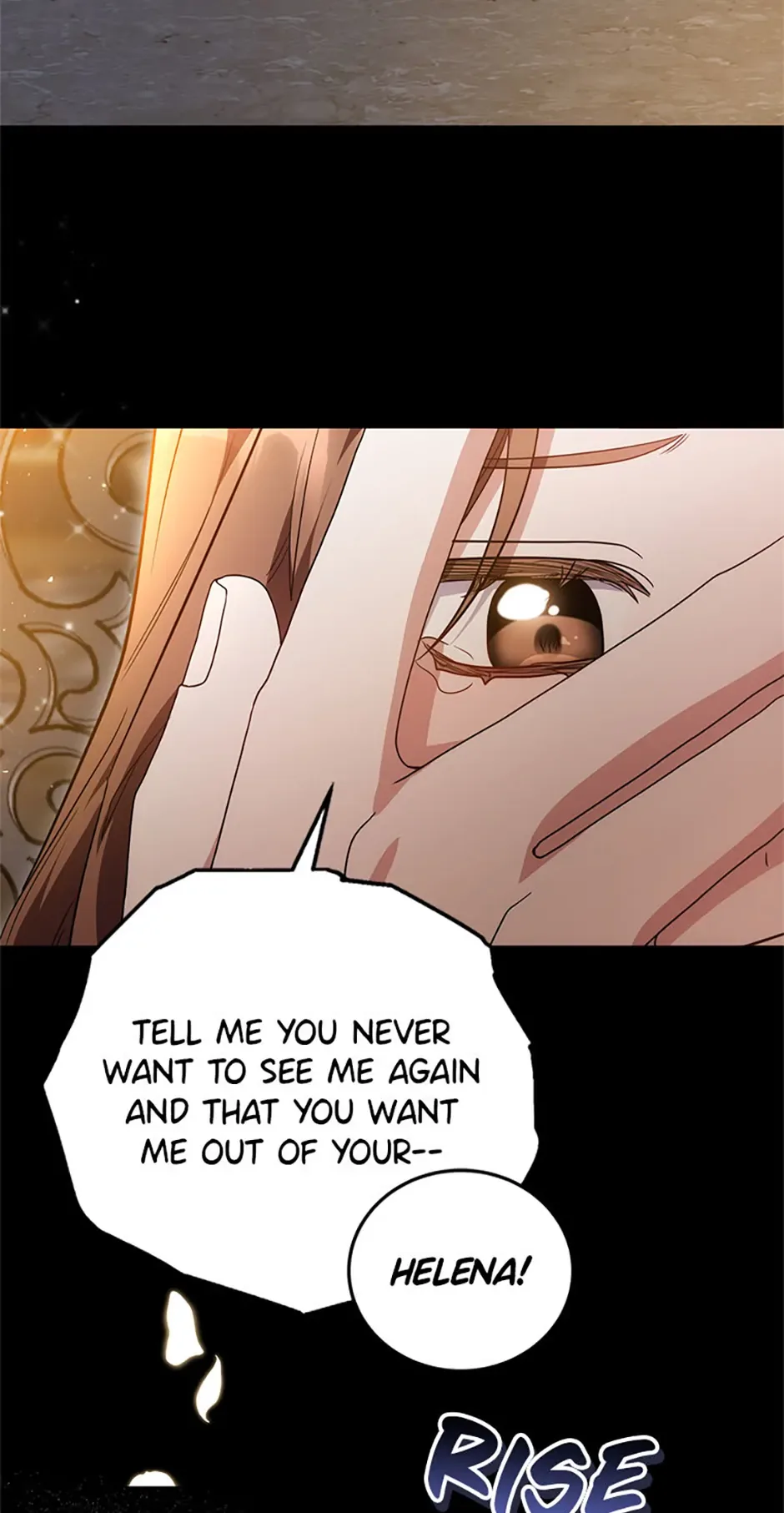 While You’re In Love Chapter 64 page 25