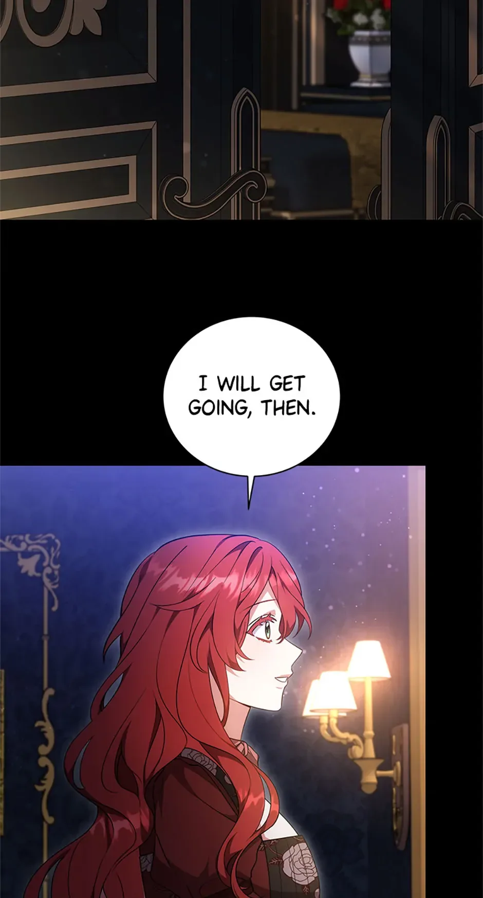 While You’re In Love Chapter 64 page 5