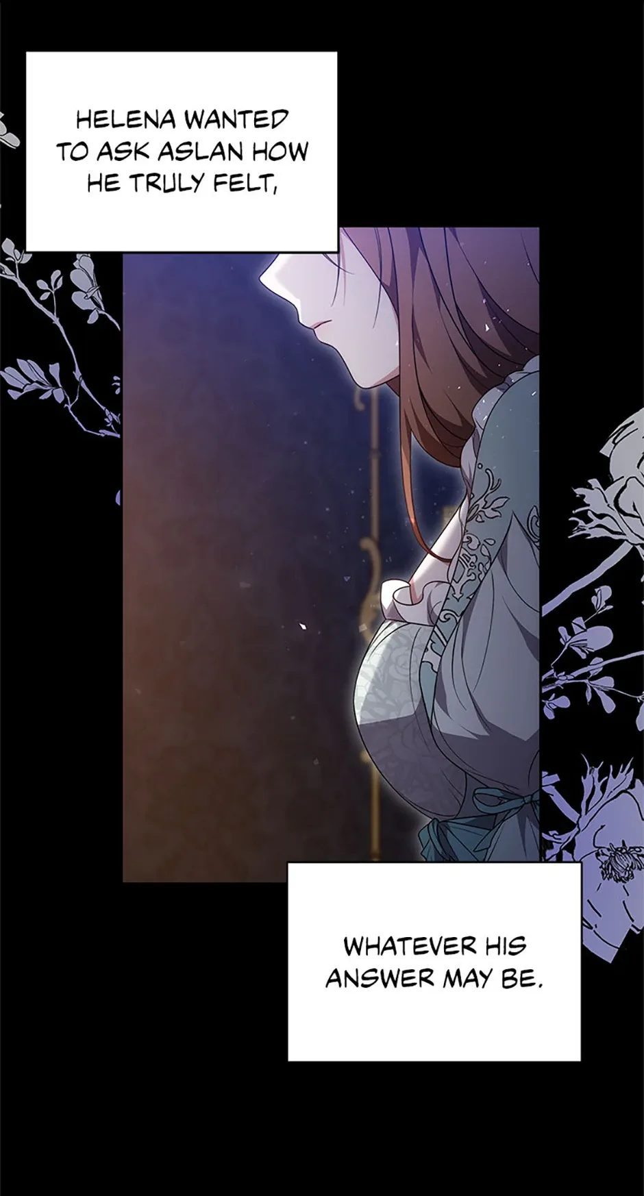 While You’re In Love Chapter 64 page 9