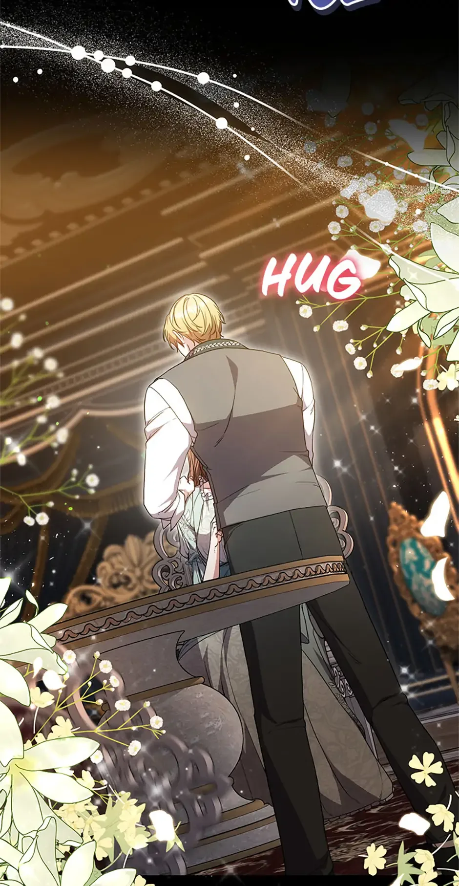 While You’re In Love Chapter 64 page 26