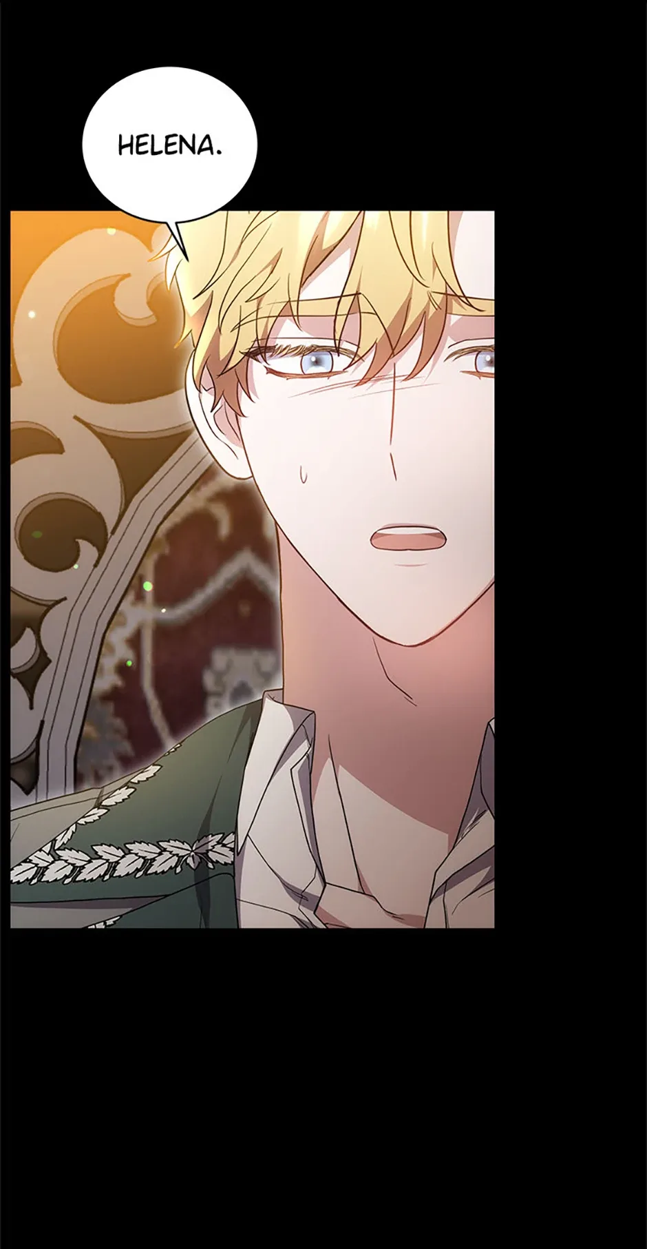 While You’re In Love Chapter 64 page 23