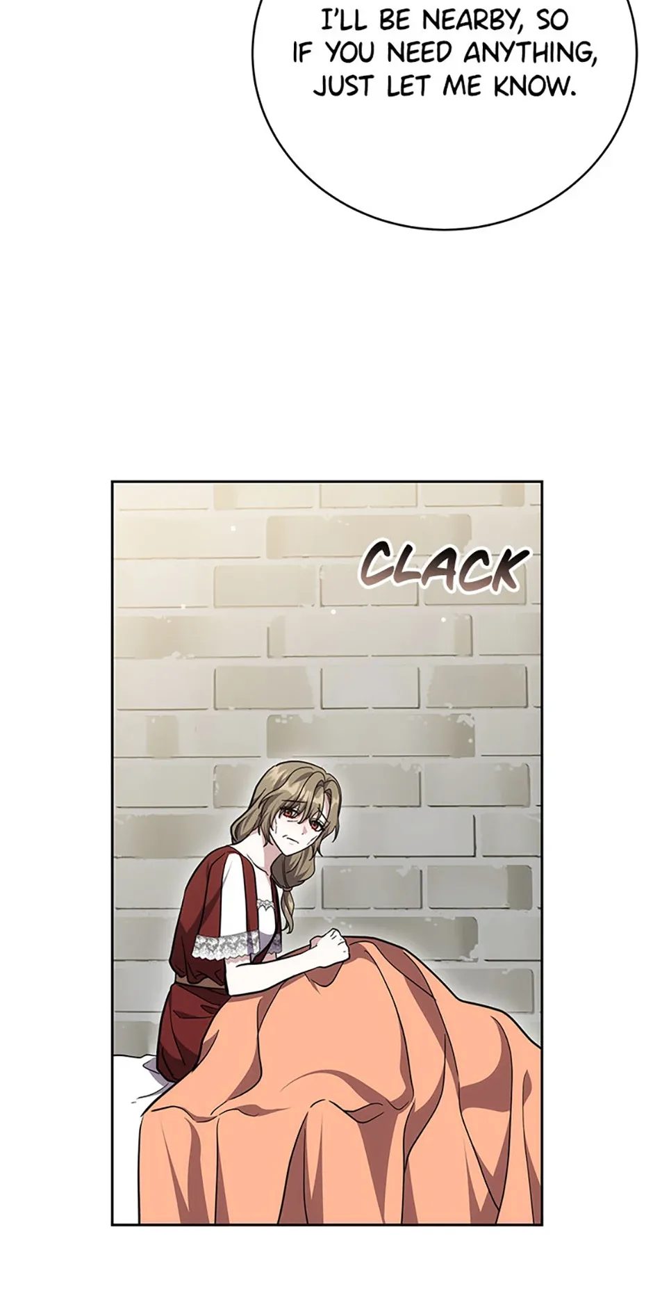While You’re In Love Chapter 51 page 82