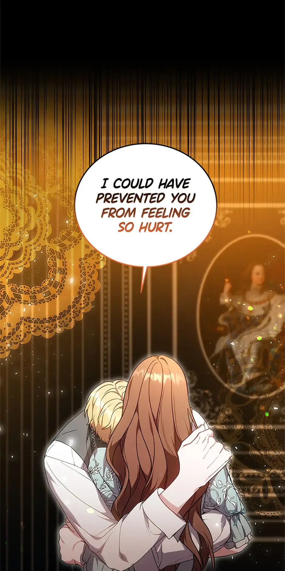 While You’re In Love Chapter 64 page 30