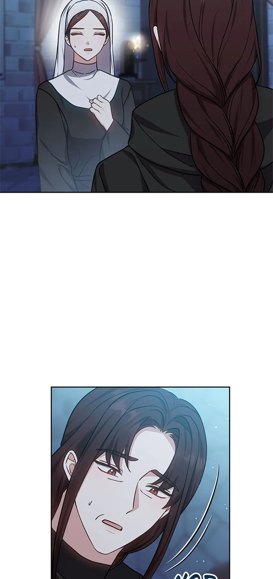 While You’re In Love Chapter 54 page 79