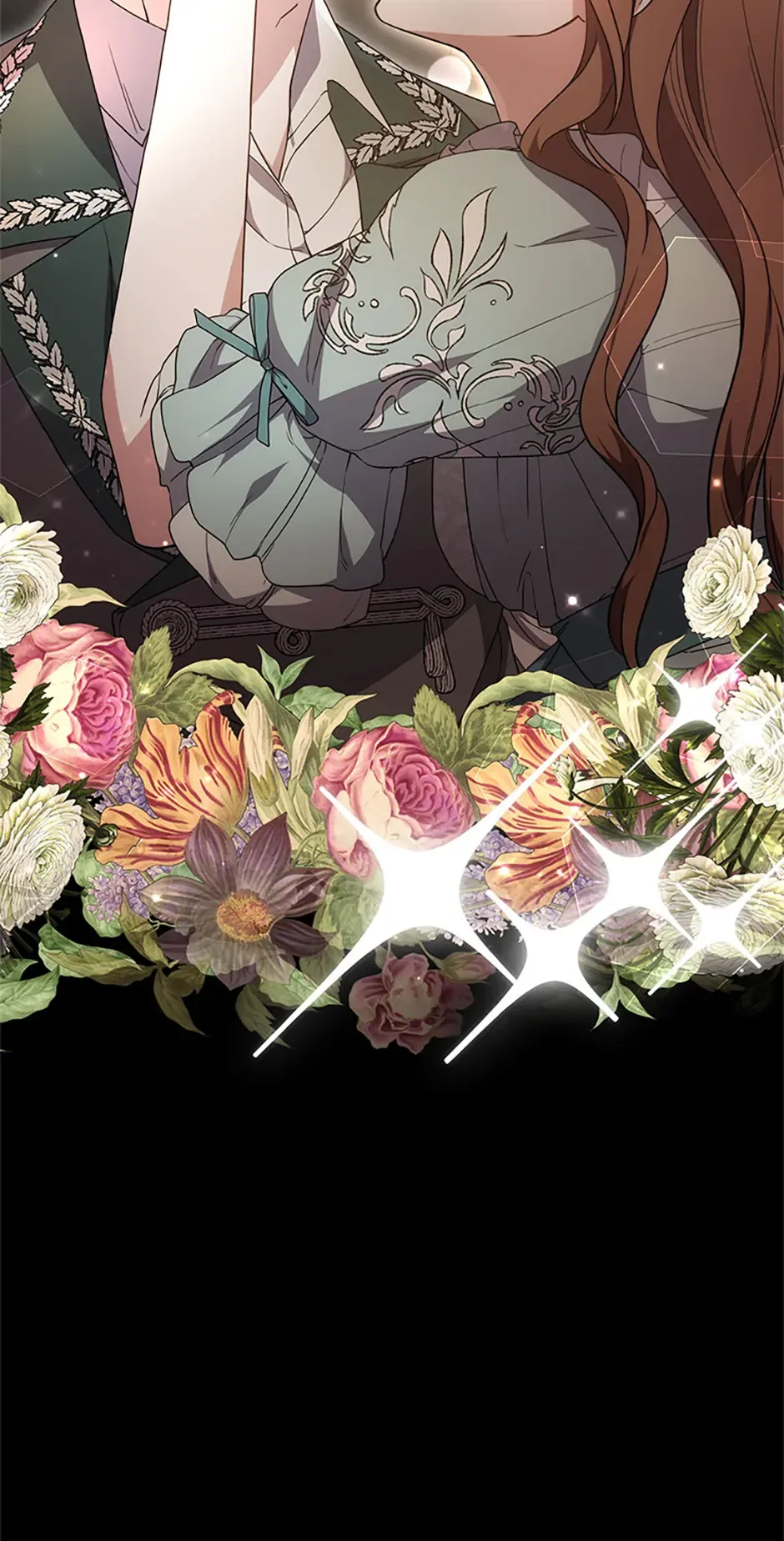 While You’re In Love Chapter 64 page 46