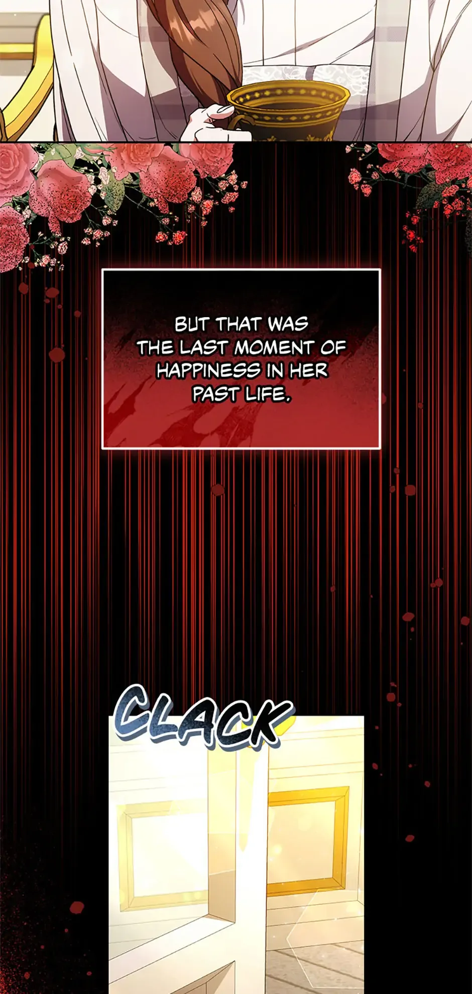 While You’re In Love Chapter 64 page 80