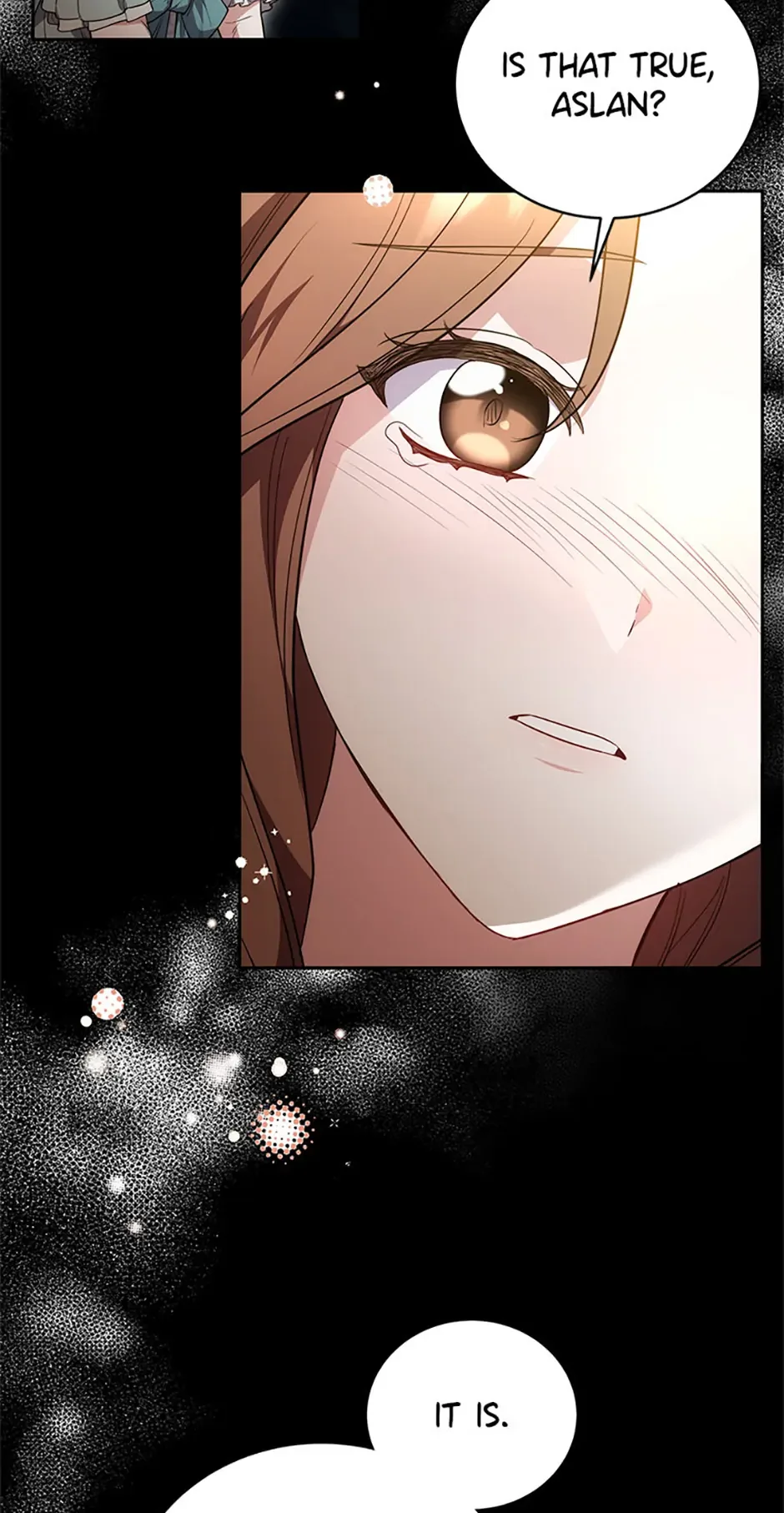 While You’re In Love Chapter 64 page 38