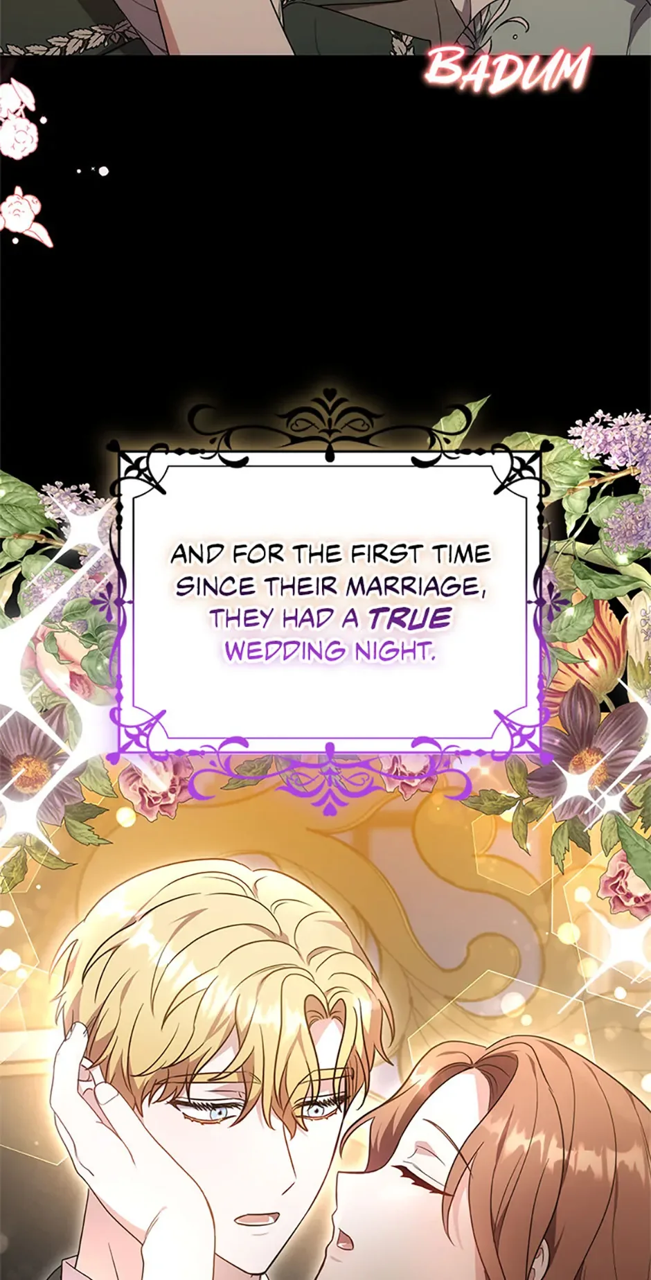 While You’re In Love Chapter 64 page 45