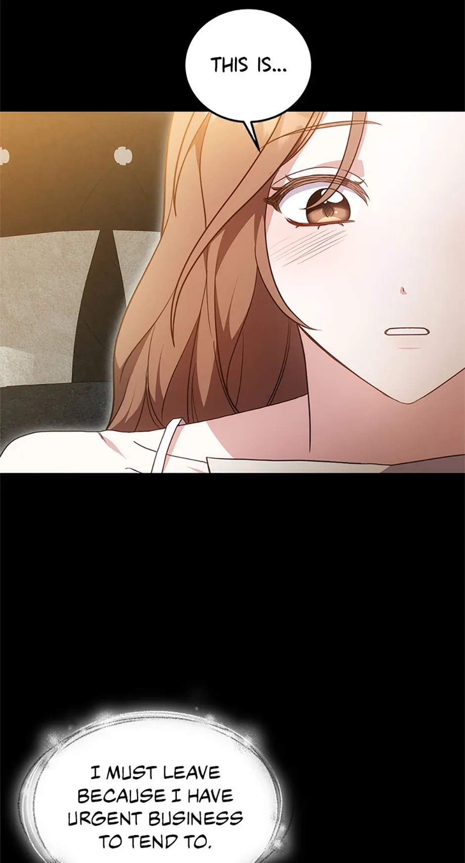 While You’re In Love Chapter 64 page 59