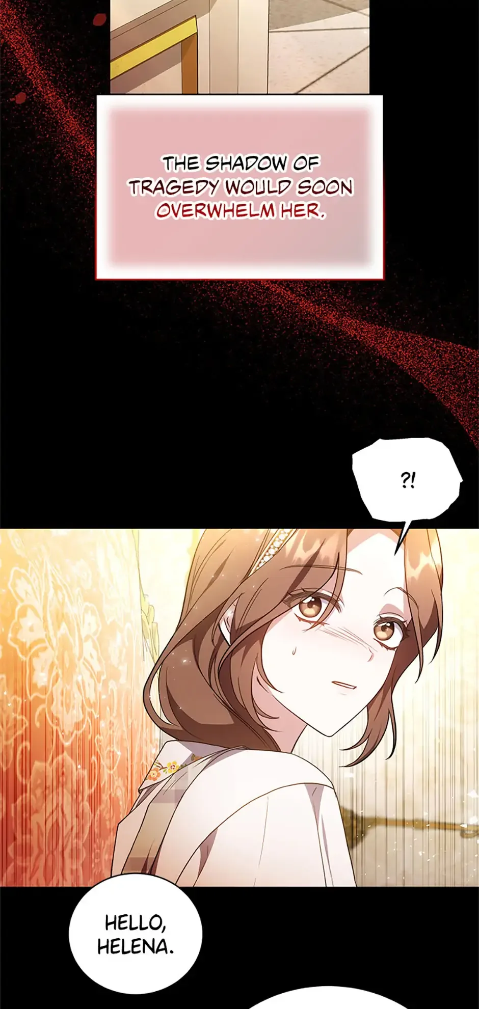While You’re In Love Chapter 64 page 81
