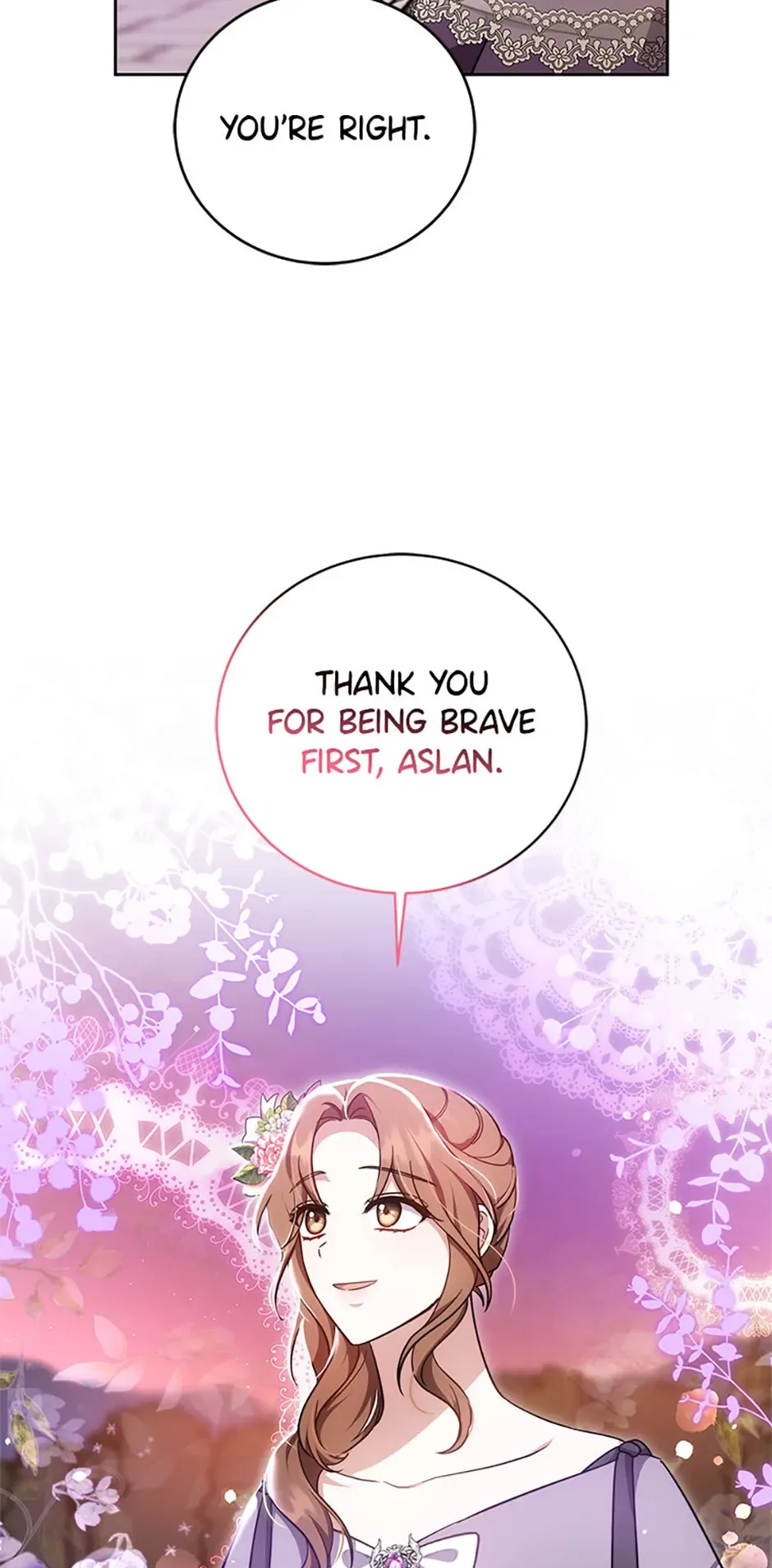 While You’re In Love Chapter 56 page 68